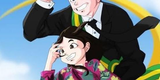 Imagem do grupo de WhatsApp Bolsoshits🇧🇷🇧🇷