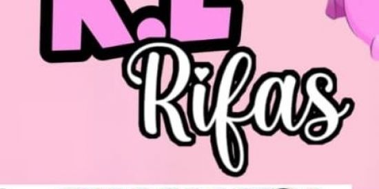 Imagem do grupo de WhatsApp KL rifas 🍀🥳🥳