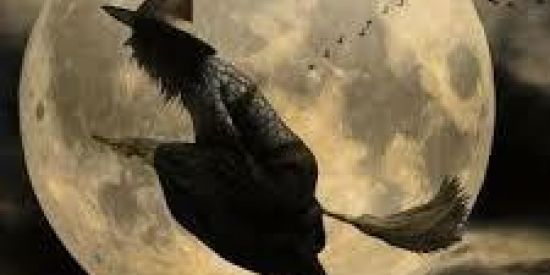 Imagem do grupo de WhatsApp Bruxaria Natural