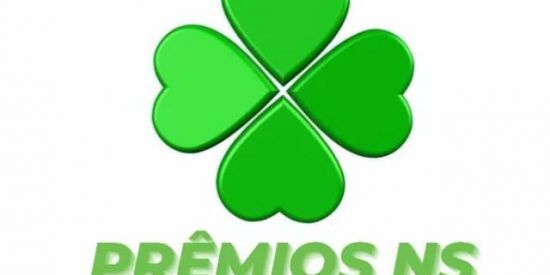 Imagem do grupo de WhatsApp 🍀PRÊMIOS NS VIP🍀