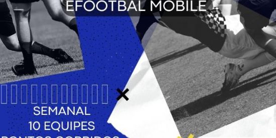 Imagem do grupo de WhatsApp PREMIER LEAGUE EFOOTBAL