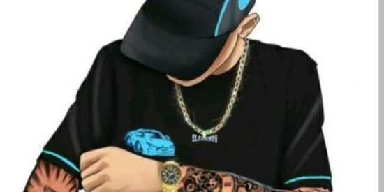 Imagem do grupo de WhatsApp Os crias😎