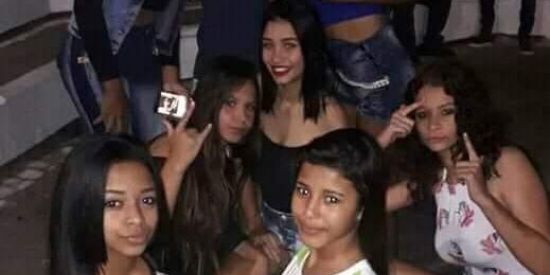 Imagem do grupo de WhatsApp N&A baixada santista.