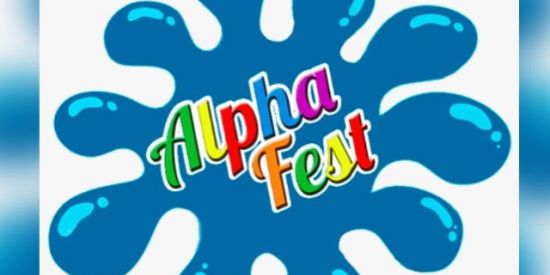 Imagem do grupo de WhatsApp Grupo PRODUTOS ALPHAFEST
