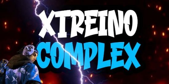 Imagem do grupo de WhatsApp XTREINO COMPLEX 🔱