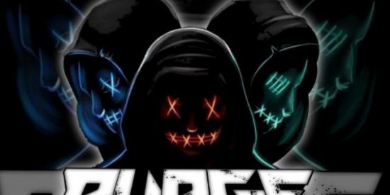 Imagem do grupo de WhatsApp RECRUTAMENTO PURGE