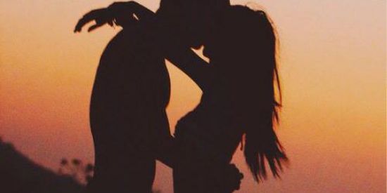 Imagem do grupo de WhatsApp ❤️Namoro Adolescente❤️