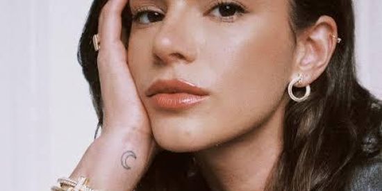 Imagem do grupo de WhatsApp Fã clube Bruna Marquezine