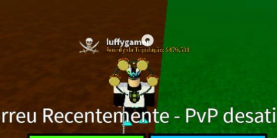 Imagem do grupo de WhatsApp Blox fruits