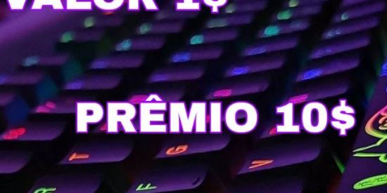 Imagem do grupo de WhatsApp CAMPEONATO  DIÁRIO 1$