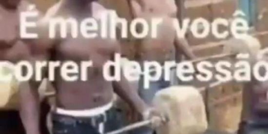 Imagem do grupo de WhatsApp Servos Do rei do Kuduro🇦🇴