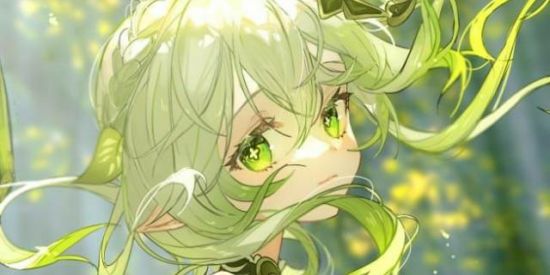 Imagem do grupo de WhatsApp 𝐆𝐞𝐧𝐬𝐡𝐢𝐧 𝐈𝐦𝐩𝐚𝐜𝐭 • 𝐿𝑖𝑜𝑛𝑠'𝐺/𝑁𝐹𝐷