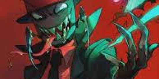 Imagem do grupo de WhatsApp 😈OPERAÇÃO BLACK RET😈 (O RECOMEÇO)