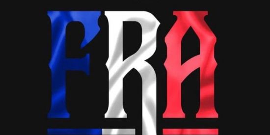 Imagem do grupo de WhatsApp 🇨🇵TROPA DA FRANÇA 🇨🇵