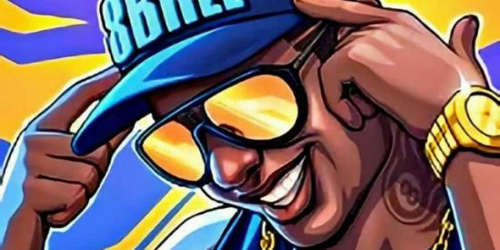 Imagem do grupo de WhatsApp REI DAS APOST@ 8BP