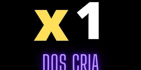 Imagem do grupo de WhatsApp 🔥X 1 DOS CRIA🔥