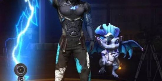 Imagem do grupo de WhatsApp 💸🥶TROCAS E VENDAS FF🥶💸