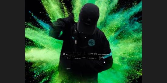 Imagem do grupo de WhatsApp Desanimado né soldado