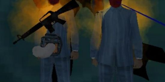 Imagem do grupo de WhatsApp Rede para shot