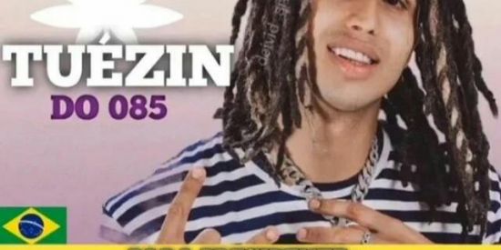 Imagem do grupo de WhatsApp matue para presidente