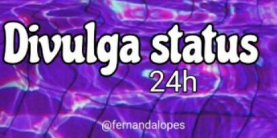 Imagem do grupo de WhatsApp 💜💥Mega 🔊divulgação 🔥