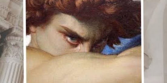 Imagem do grupo de WhatsApp Irmandade