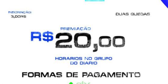 Imagem do grupo de WhatsApp DIÁRIO SOLO Fp7 1°