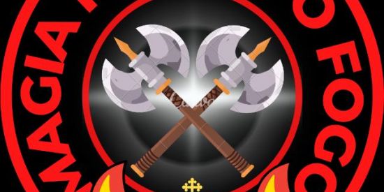 Imagem do grupo de WhatsApp Sob a Luz da Magia