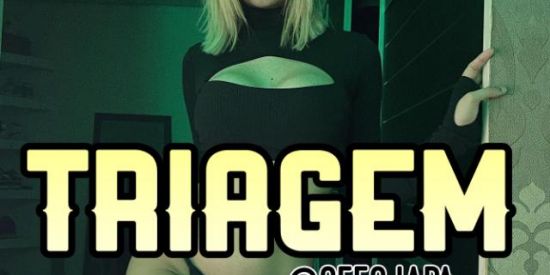 Imagem do grupo de WhatsApp 💖|•| 🅣︎૨เαɠεɱ 🅙︎αρเɳɦα|•|💖