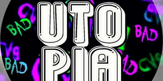 Imagem do grupo de WhatsApp 📛•Recrutamento•utopia•📛