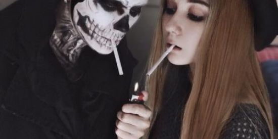 Imagem do grupo de WhatsApp Amizades e Namoro ON