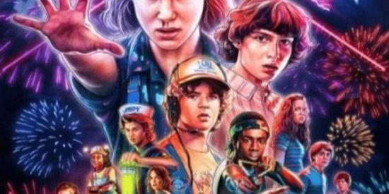 Imagem do grupo de WhatsApp RPG STRANGER THINGS 🩸🚲