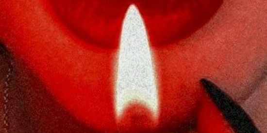 Imagem do grupo de WhatsApp Amor ou romance amizades