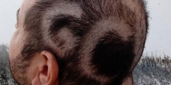 Imagem do grupo de WhatsApp House of the gados