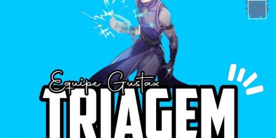 Imagem do grupo de WhatsApp ⚡  EQ GUSTA | TRIAGEM  🤹🏼‍♀️