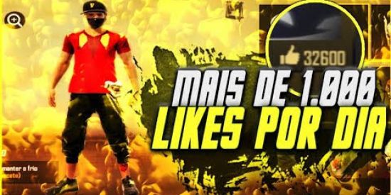 Imagem do grupo de WhatsApp Bugadores de likes ff