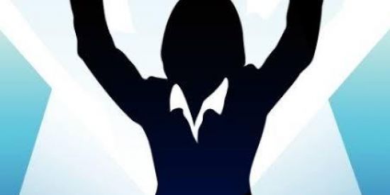 Imagem do grupo de WhatsApp P O L I T I C A