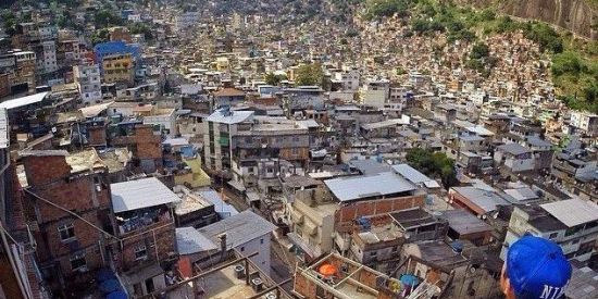 Imagem do grupo de WhatsApp Favela da rocinha🥰🥊