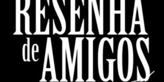 Imagem do grupo de WhatsApp Grupo da resenha