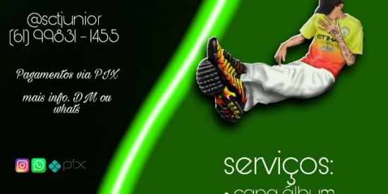 Imagem do grupo de WhatsApp Purple Arts PLUG 🔌🔌