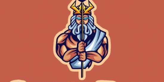 Imagem do grupo de WhatsApp ➀➁⚔️•|Gʀᴜᴘᴏ Zᴇᴜs|•🤍