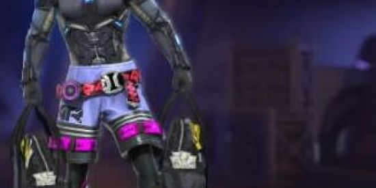 Imagem do grupo de WhatsApp Vendas contas ff