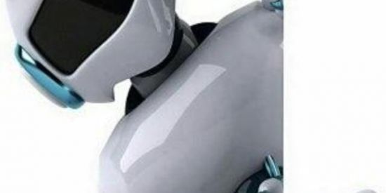 Imagem do grupo de WhatsApp 🤖 ROBÔS PRA REDES SOCIAIS