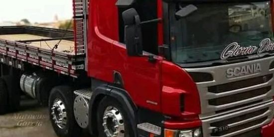 Imagem do grupo de WhatsApp Links de grupo ❤️❤️🚛🚛