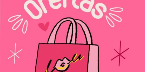 Imagem do grupo de WhatsApp Ofertas Shope