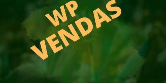 Imagem do grupo de WhatsApp Venda de seguidores