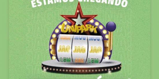 Imagem do grupo de WhatsApp UNIPARK DIVERSÕES 🎡💥❤