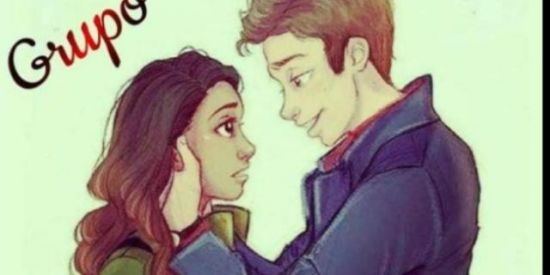 Imagem do grupo de WhatsApp AMOR❤️ AMIZADES SEM LIMITE🤗