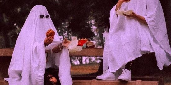 Imagem do grupo de WhatsApp Amizades ou algo +♥️🔥