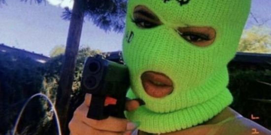 Imagem do grupo de WhatsApp Projeto polêmico